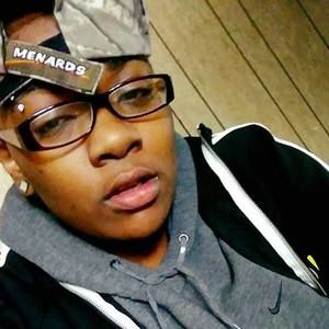 Meet your Posher, Tj